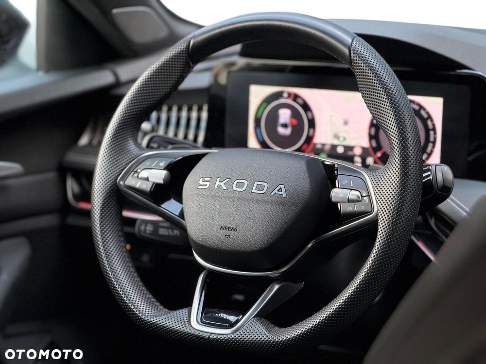 Skoda Superb 1.5 TSI Plug-in Hybrid Sportline DSG - 26
