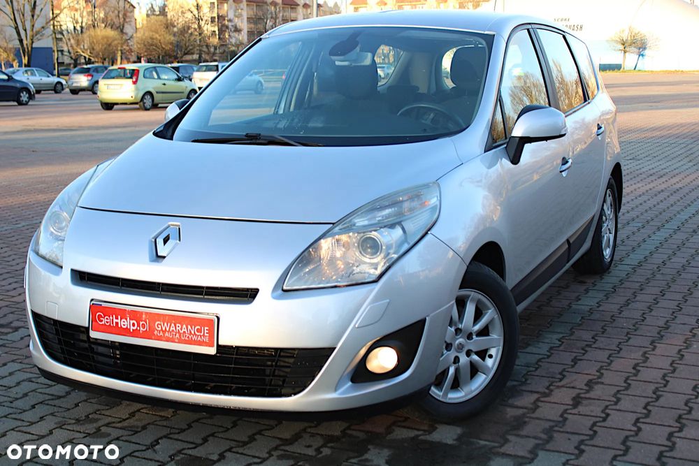 Renault Grand Scenic 1.6 16V 110 LIMITED - 3