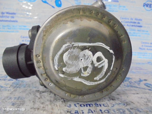 Egr 1708575 72229512 BMW E46 COUPE 2000 318CI 118CV 2P CINZENTO VACUO - 6