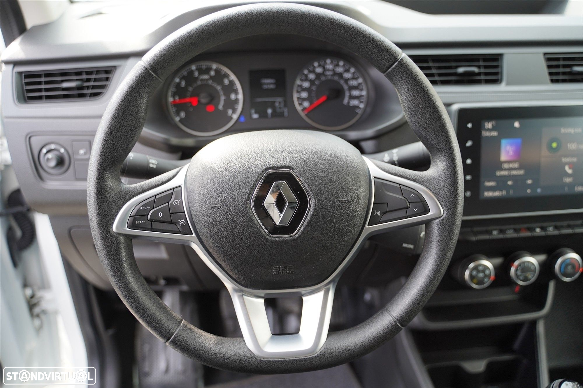 Renault Express 1.5 Blue dCi Confort - 15