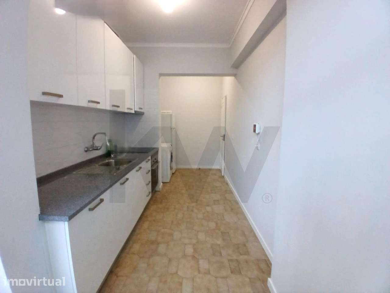 Apartamento T2 no Fogueteiro com 74 m2 - Grande imagem: 2/24