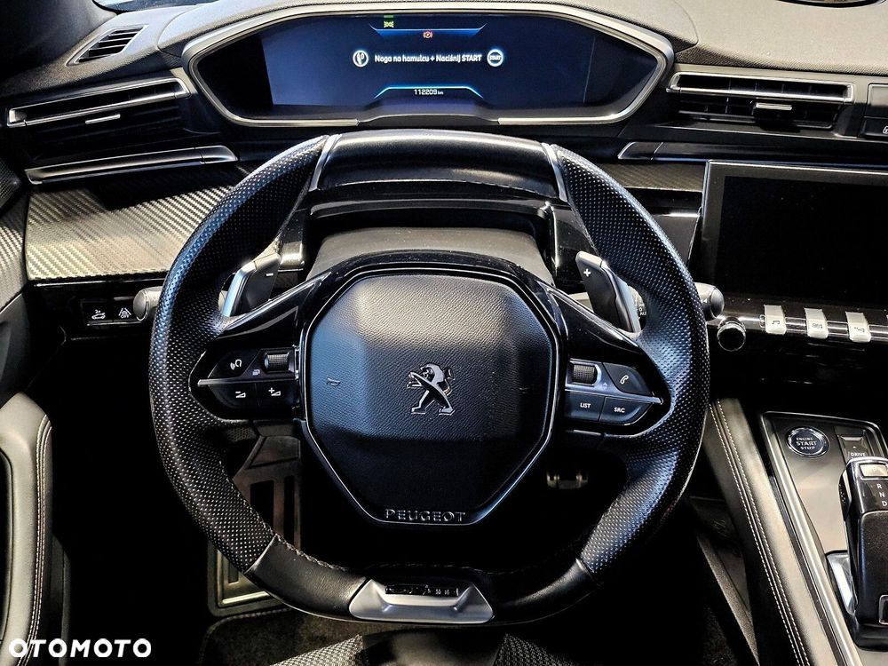 Peugeot 508 - 24