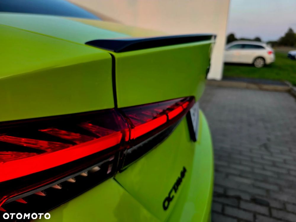 Skoda Octavia 1.5 TSI mHEV Sportline DSG - 11