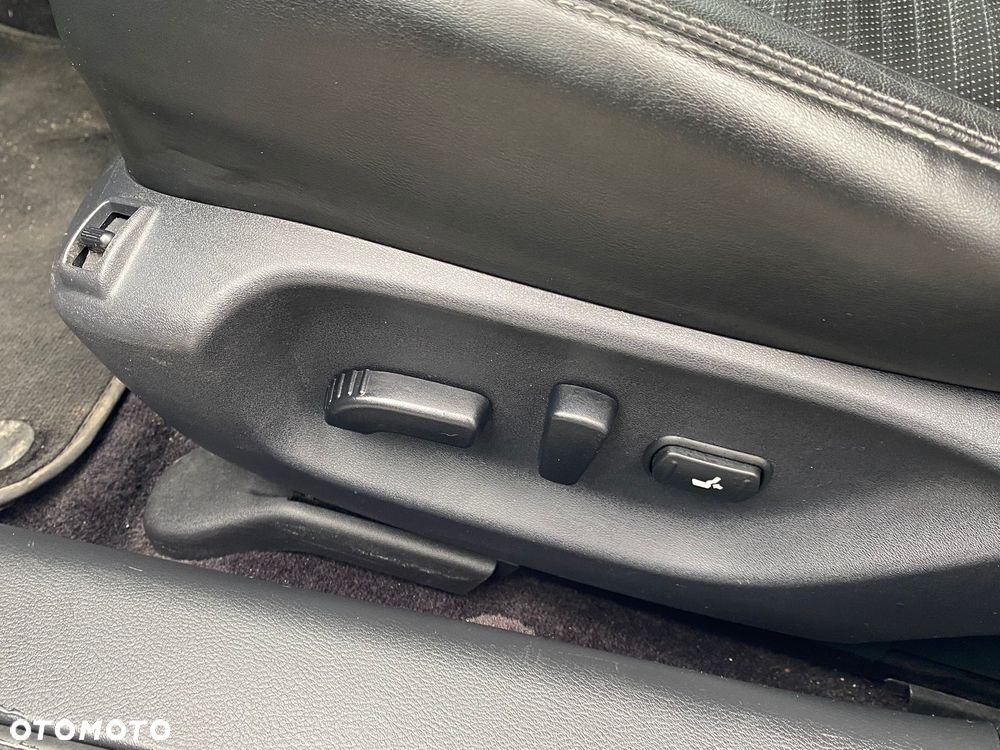 Infiniti Q50 2.0t Premium - 30
