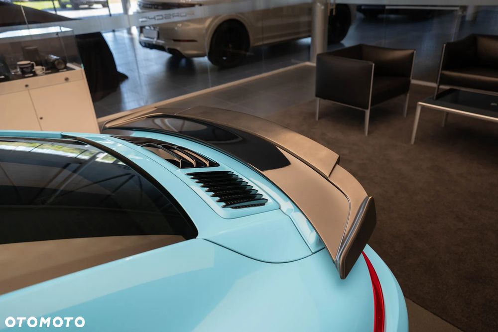 Porsche 911 - 13