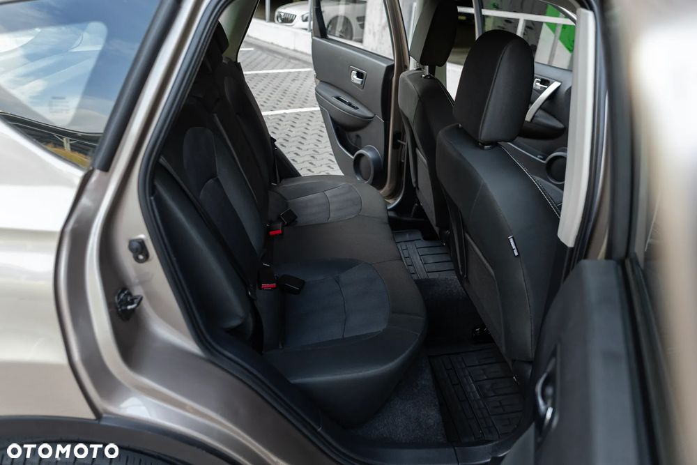 Nissan Qashqai - 36