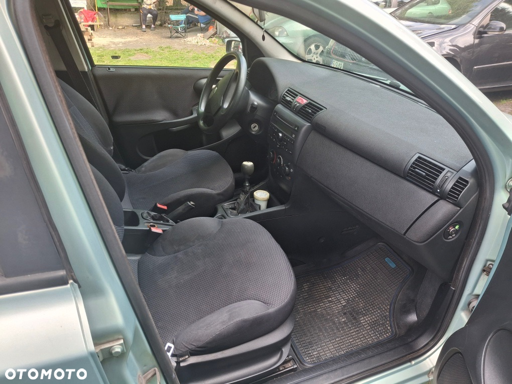 Fiat Stilo 1.6 16V Active - 11