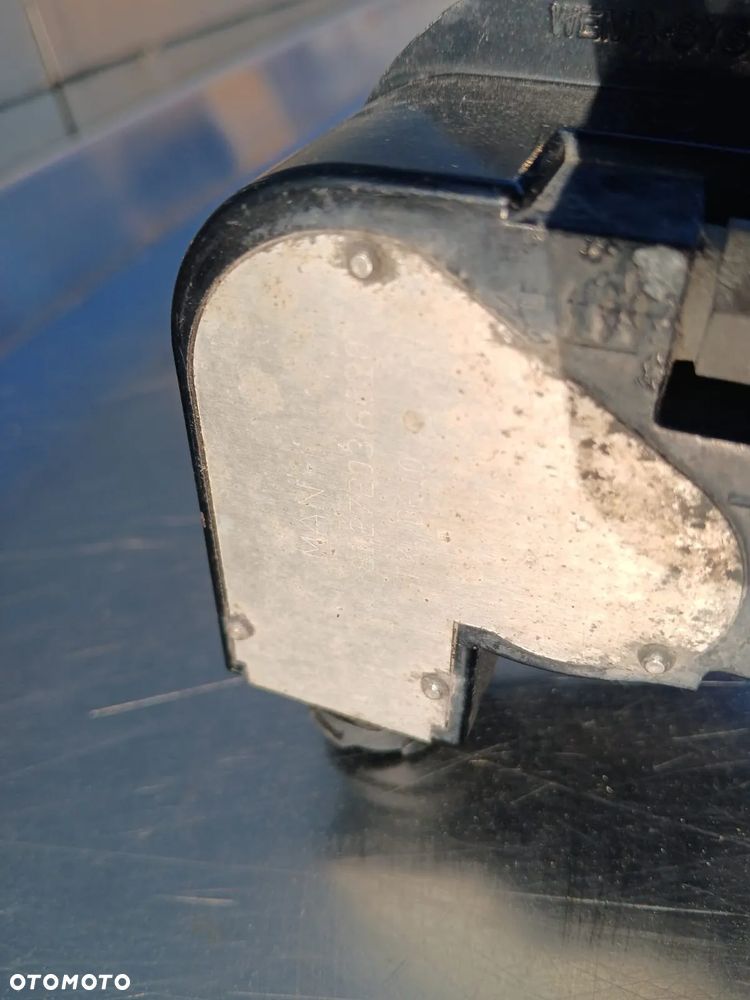 SMOK CZUJNIK POZIOMU PALIWA MAN TGA TGX 81.27203-6020 61cm - 3