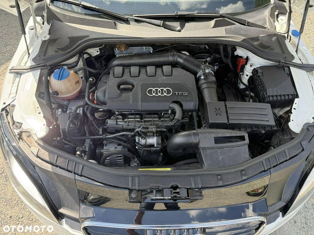 Audi TT Coupé - 29