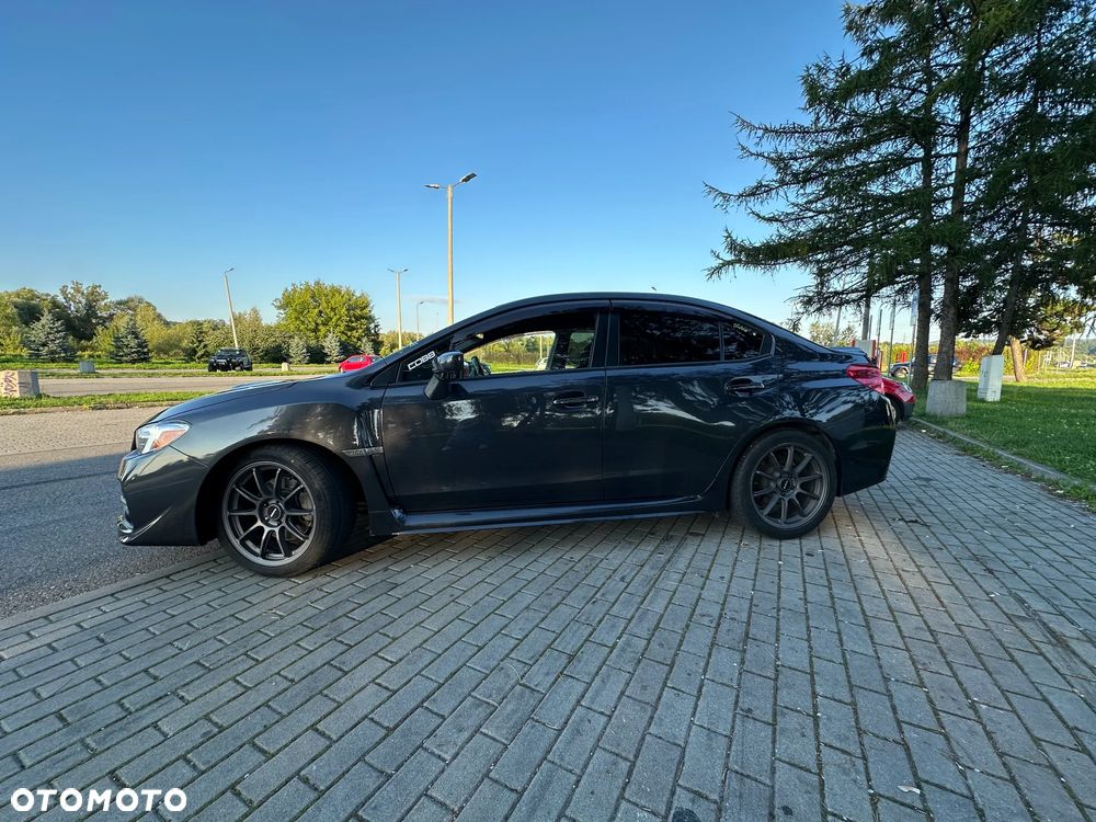 Subaru WRX STI 2.5 Exclusive - 27