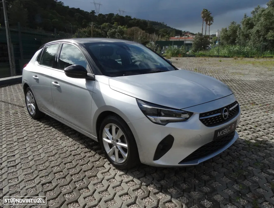 Opel Corsa 1.2 T Elegance - 2