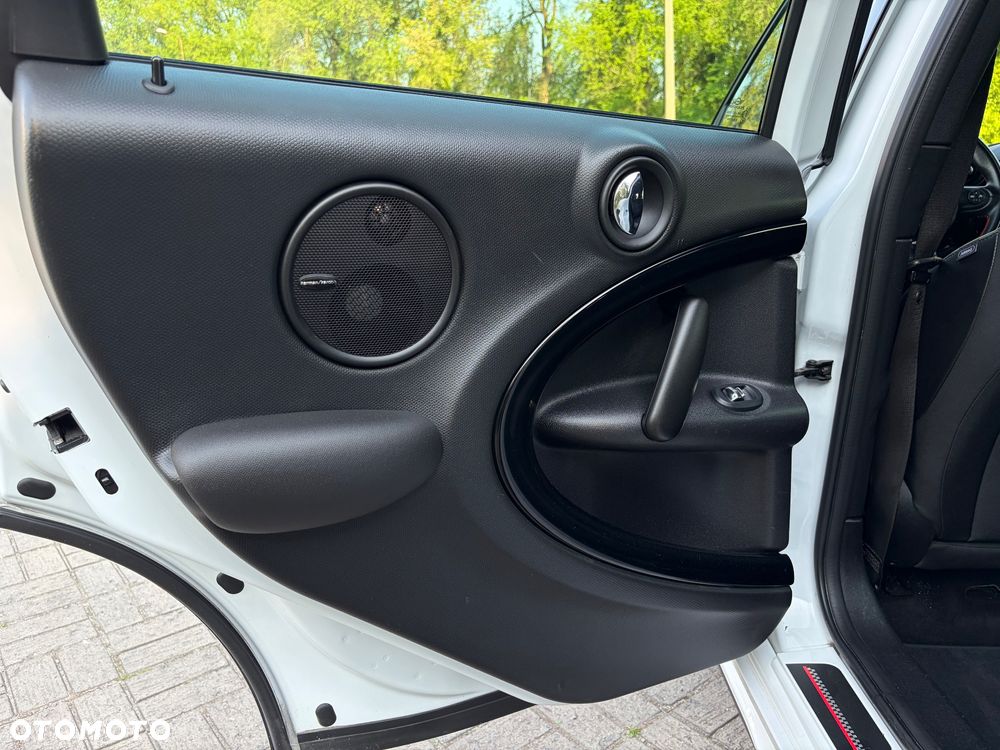 MINI John Cooper Works ALL4 EU6 - 19