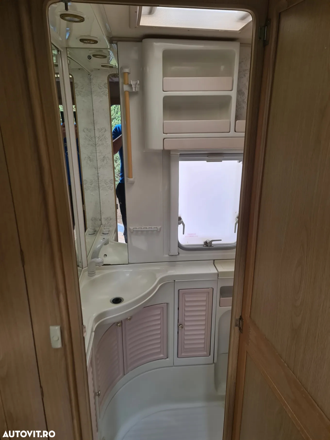 Swift Corniche 13/2 - 31