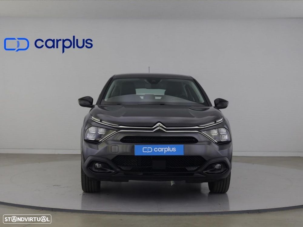 Citroën C4 1.2 PureTech Feel - 3