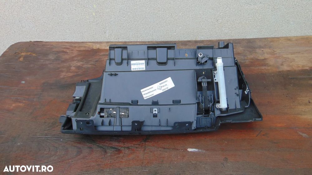 Torpedou BMW Seria 1 E 87,1.6 benzina, an 2004-2007 - 3