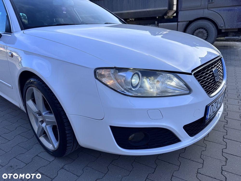 Seat Exeo - 17