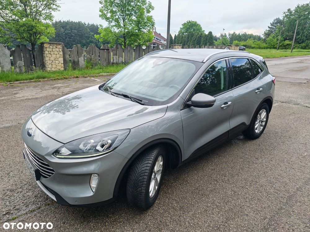 Ford Kuga - 4