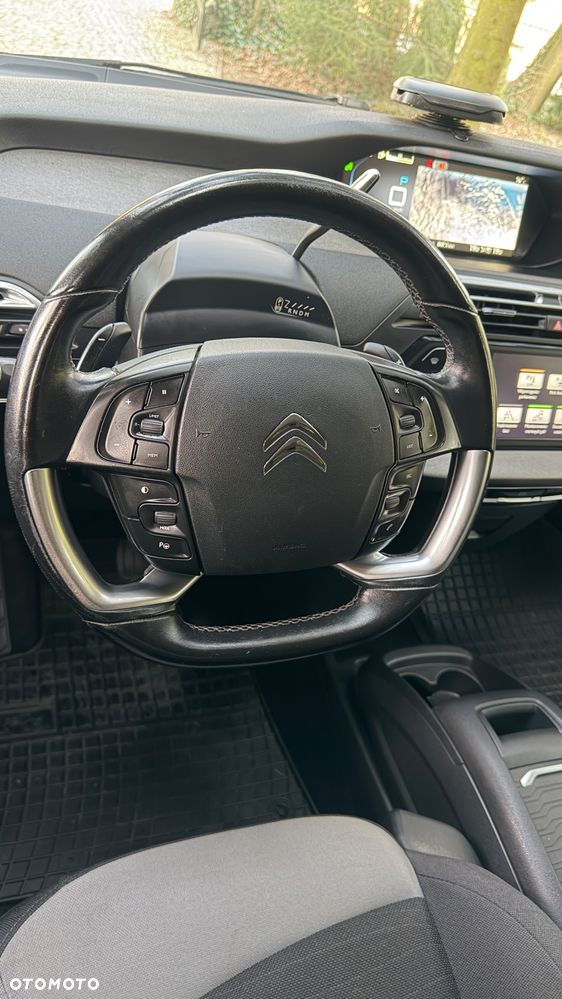 Citroën C4 Picasso BlueHDi 150 EAT6 Exclusive - 15