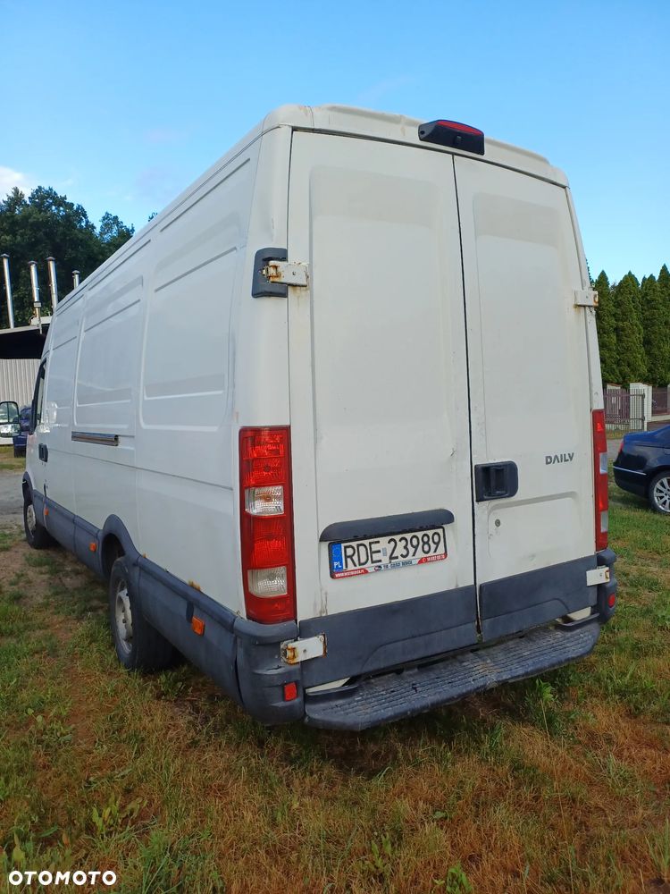 Iveco 35s13 - 4