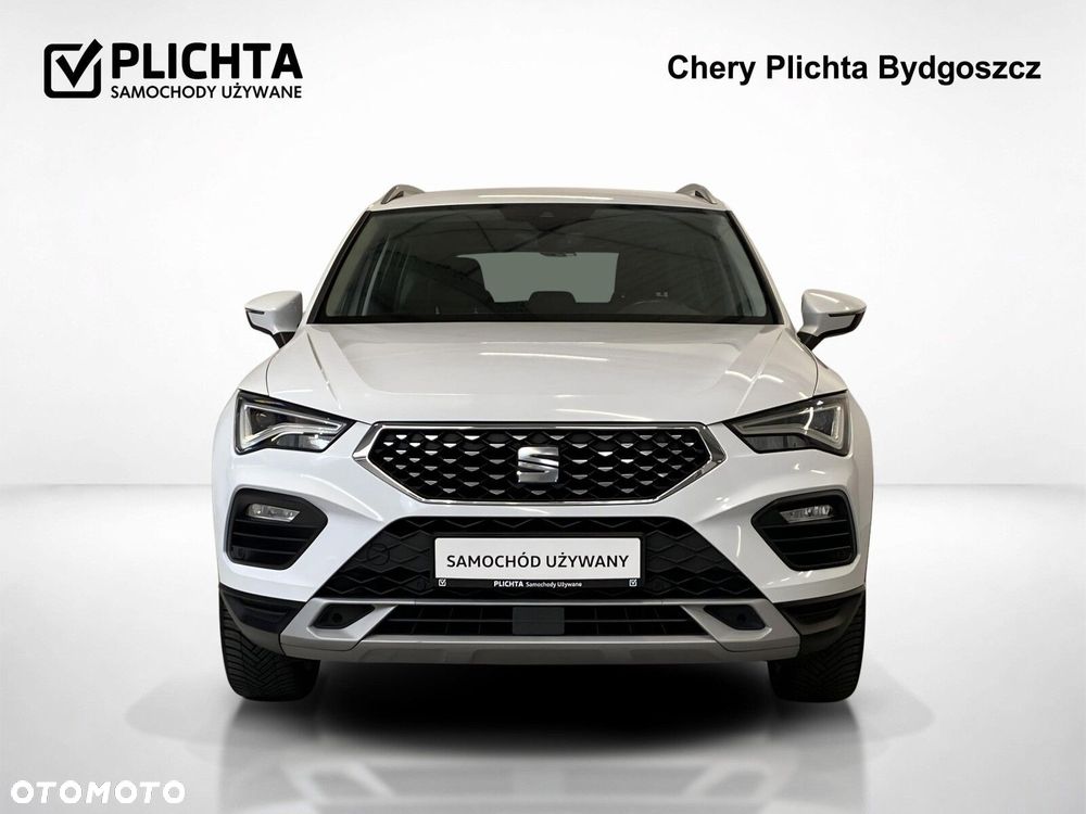 Seat Ateca - 9