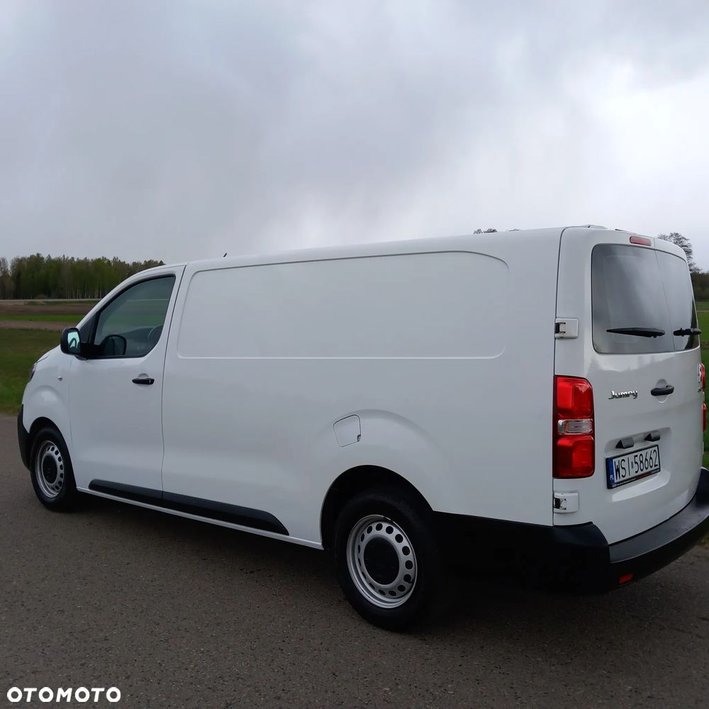 Citroën Jumpy - 3