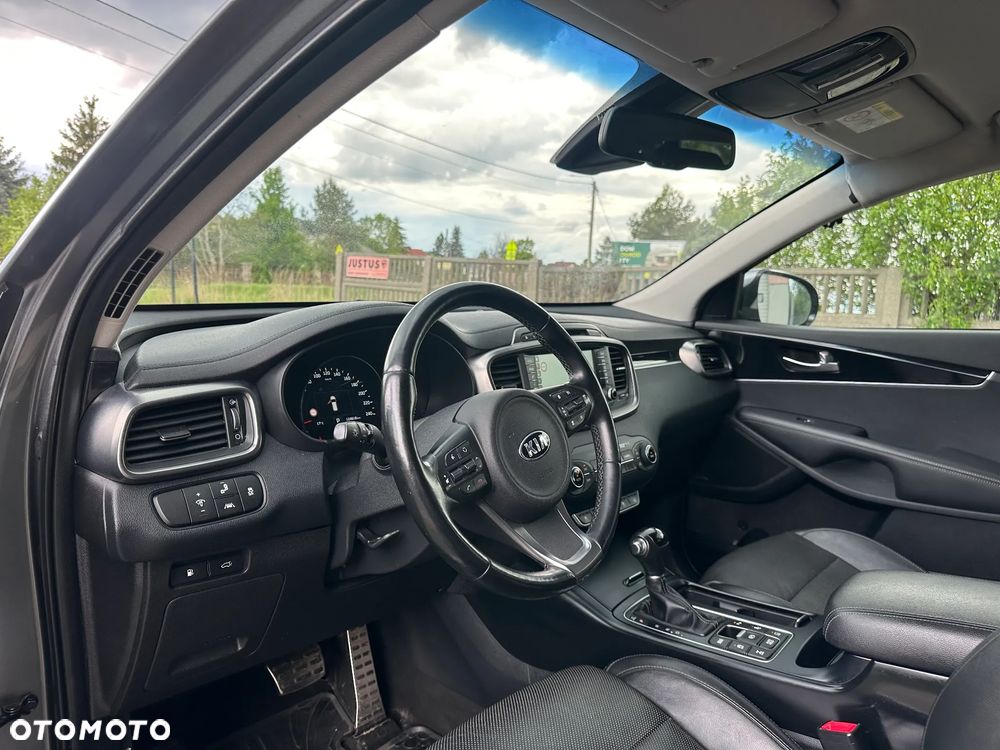 Kia Sorento - 6
