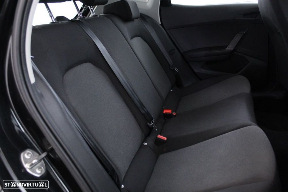 SEAT Ibiza 1.0 TSI Reference - 15