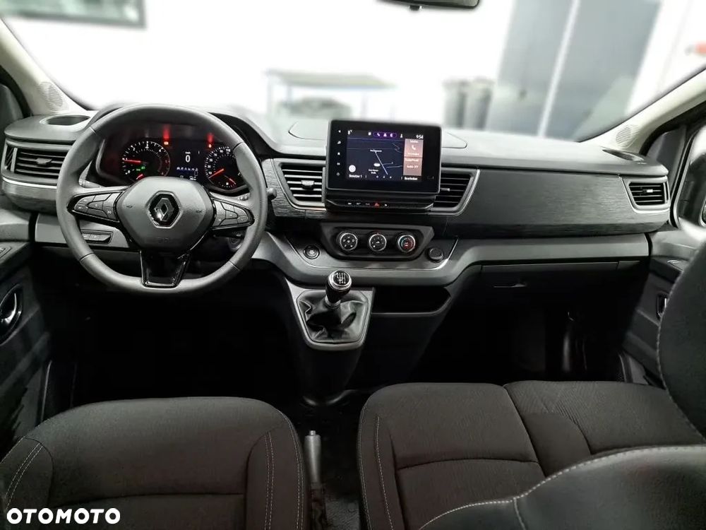 Renault Trafic Kombi 2.0 Blue dCi L2 Equilibre - 5