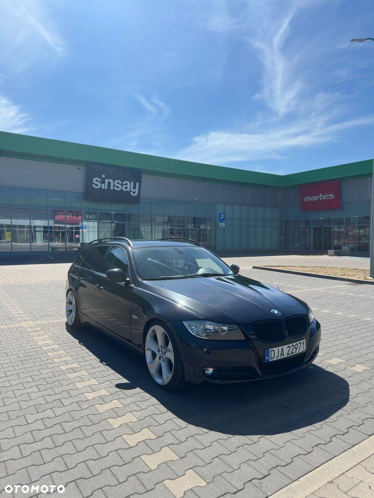 BMW Seria 3 - 6