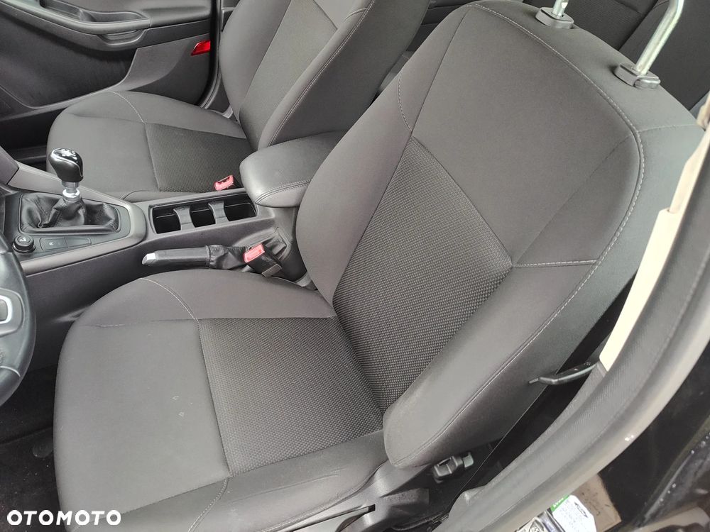 Ford Focus 1.0 EcoBoost Edition - 18