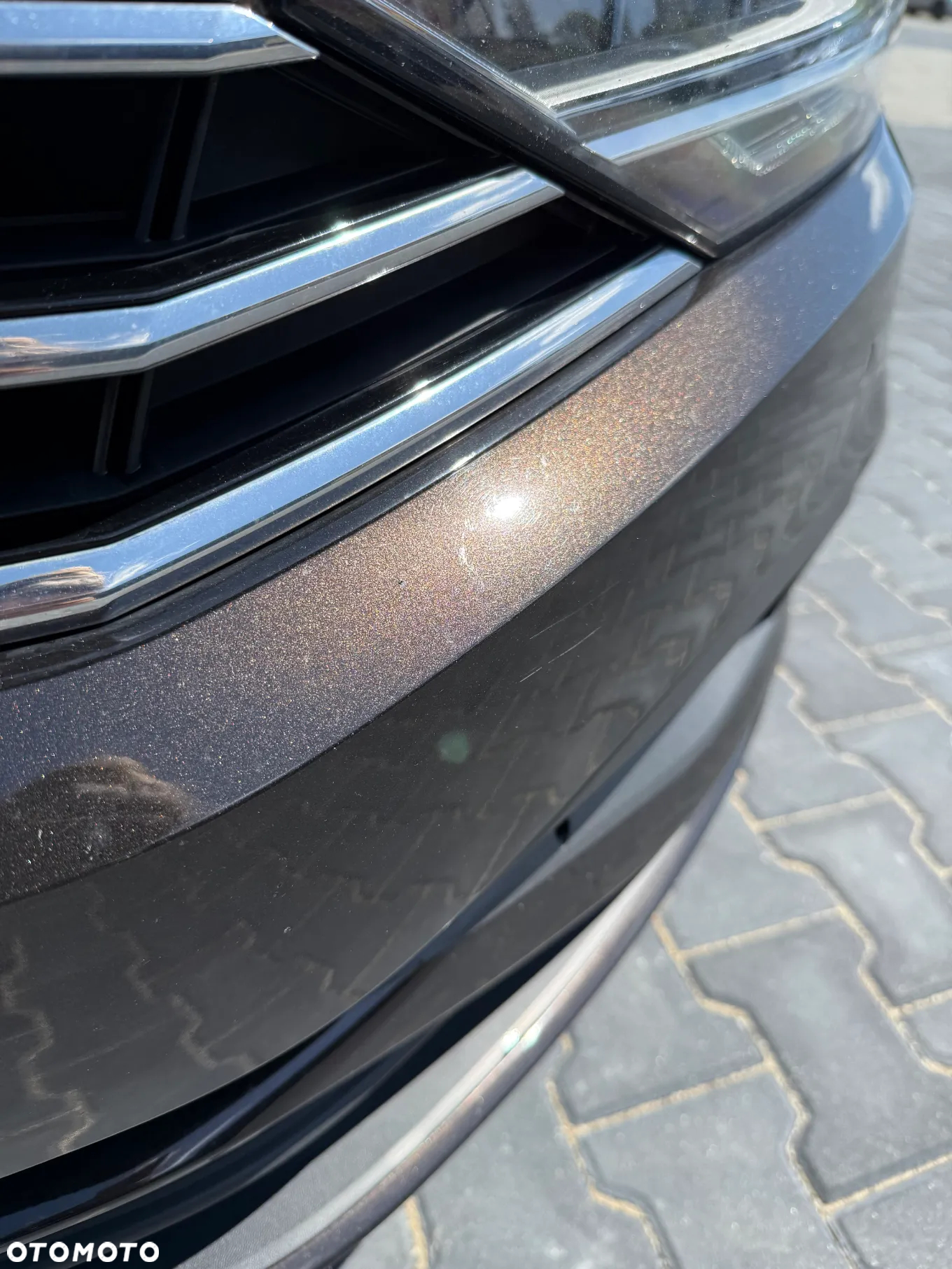 Volkswagen Passat 1.5 TSI EVO Trendline DSG - 6