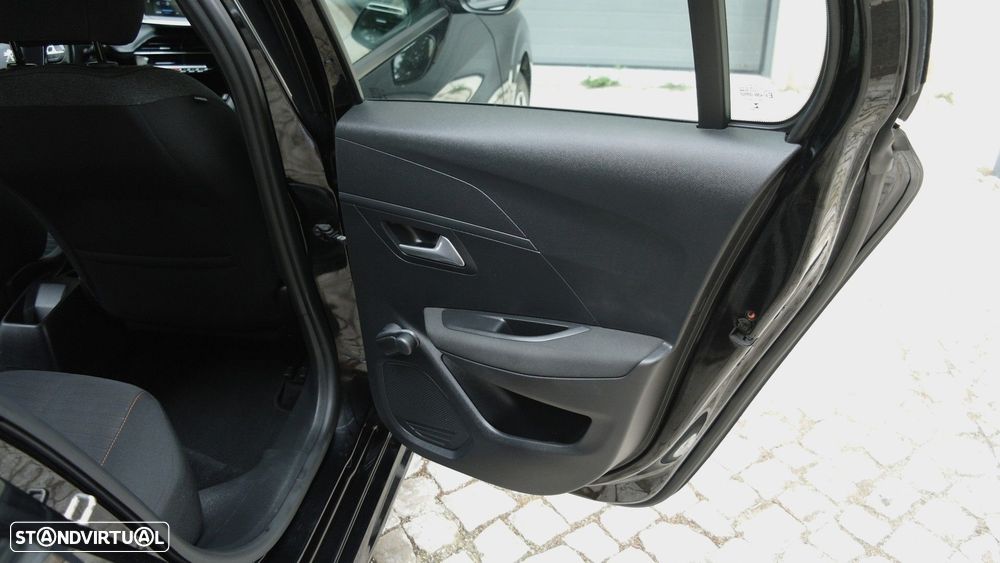 Peugeot 208 1.2 PureTech Active - 11