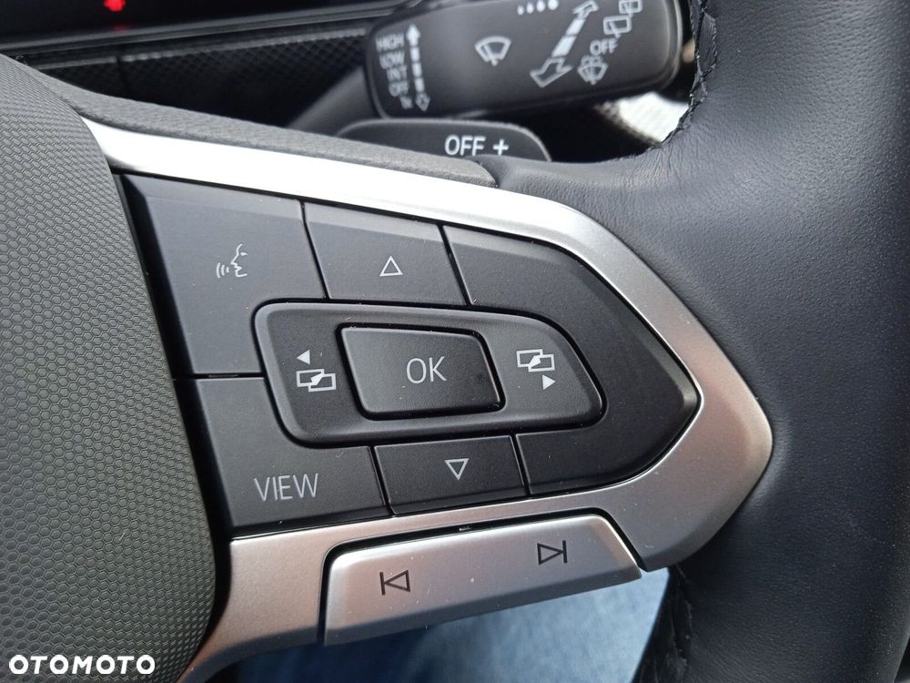 Volkswagen T-Cross 1.0 TSI Life DSG - 19