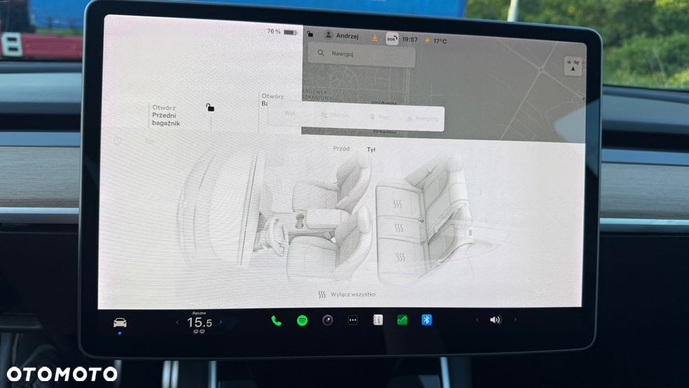 Tesla Model 3 Performance AWD - 32