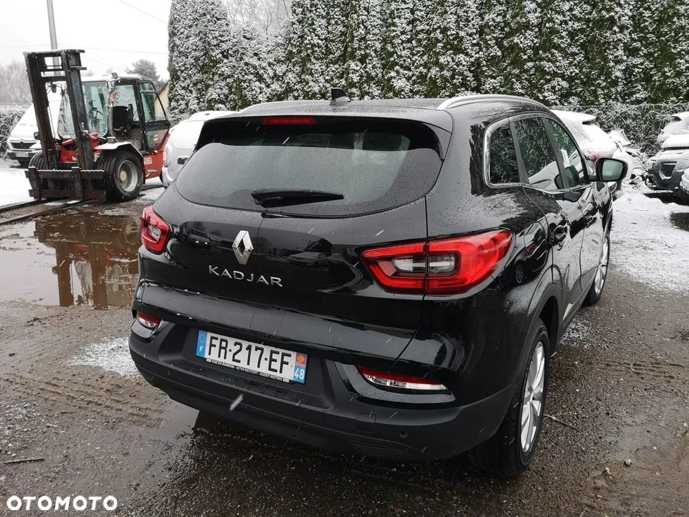 Renault Kadjar 1.5 Blue dCi Easy Life - 22