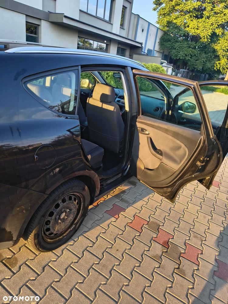 Seat Altea XL 2.0 TDI Style DSG - 15