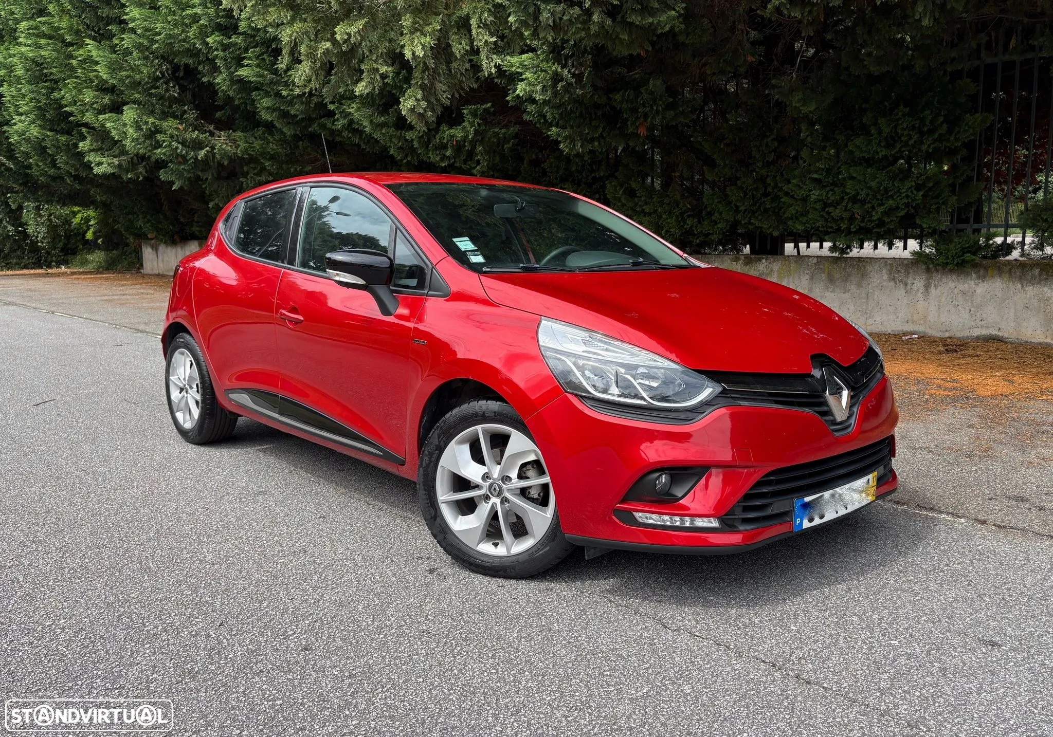Renault Clio 0.9 TCe Limited Edition - 21