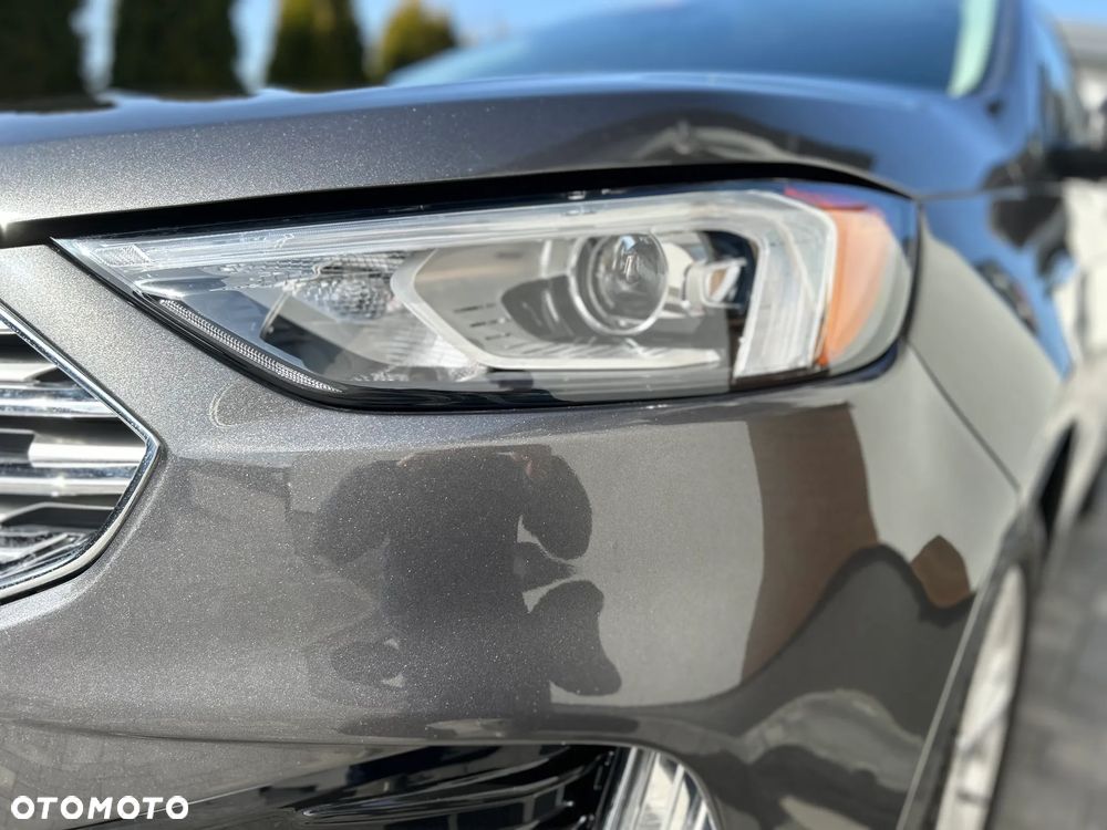 Ford Edge - 17