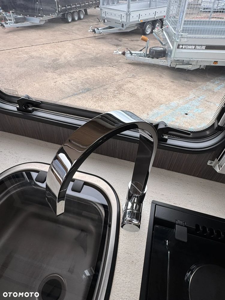Coachman Wanderer 15/2 - 29