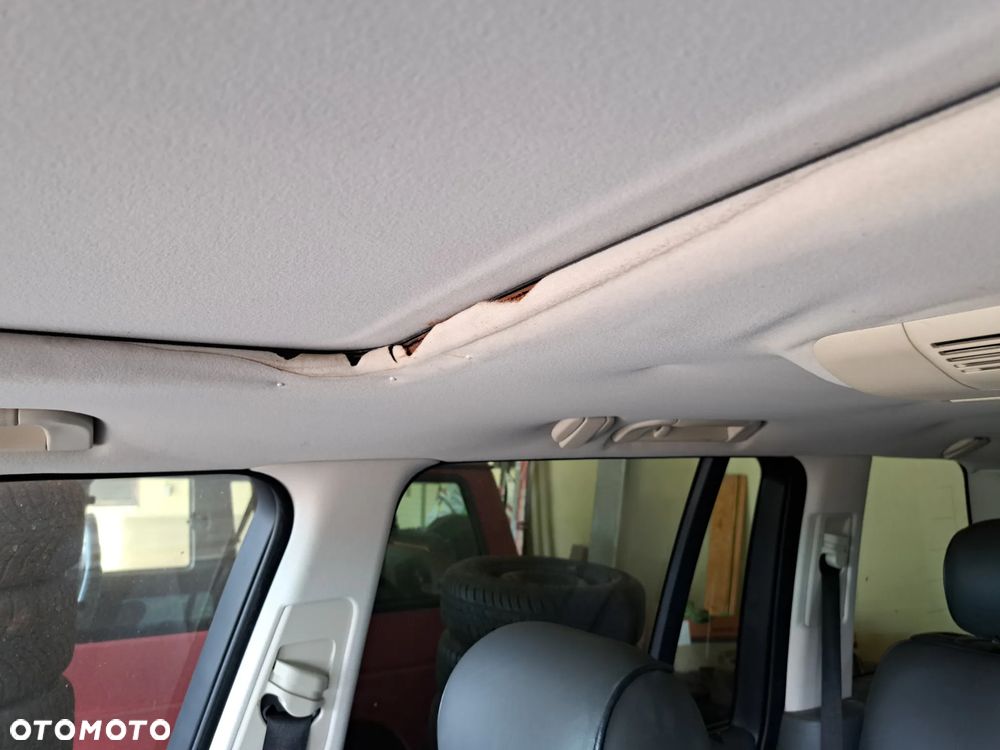 Land Rover Range Rover 4.4 Vogue - 8