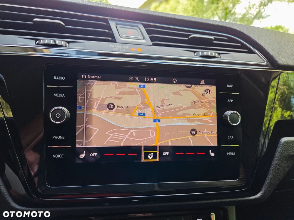 Volkswagen Touran 2.0 TDI BMT Highline DSG - 23