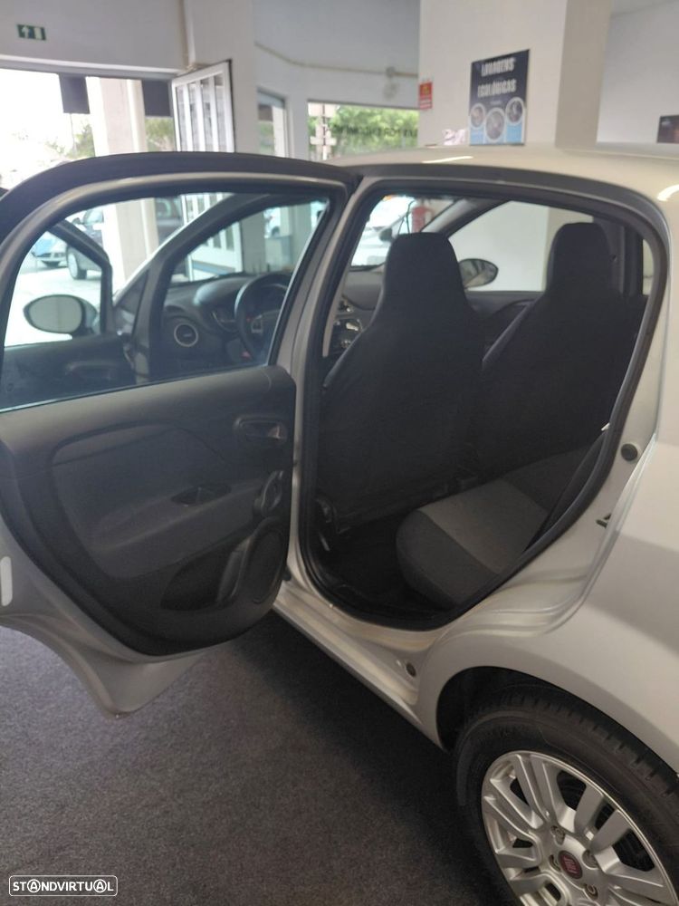 Fiat Punto 1.2 Easy Start&Stop - 13