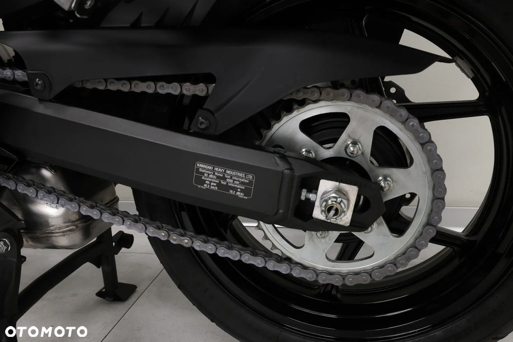 Kawasaki Versys 1000 - 41