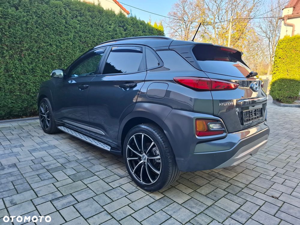 Hyundai Kona - 8