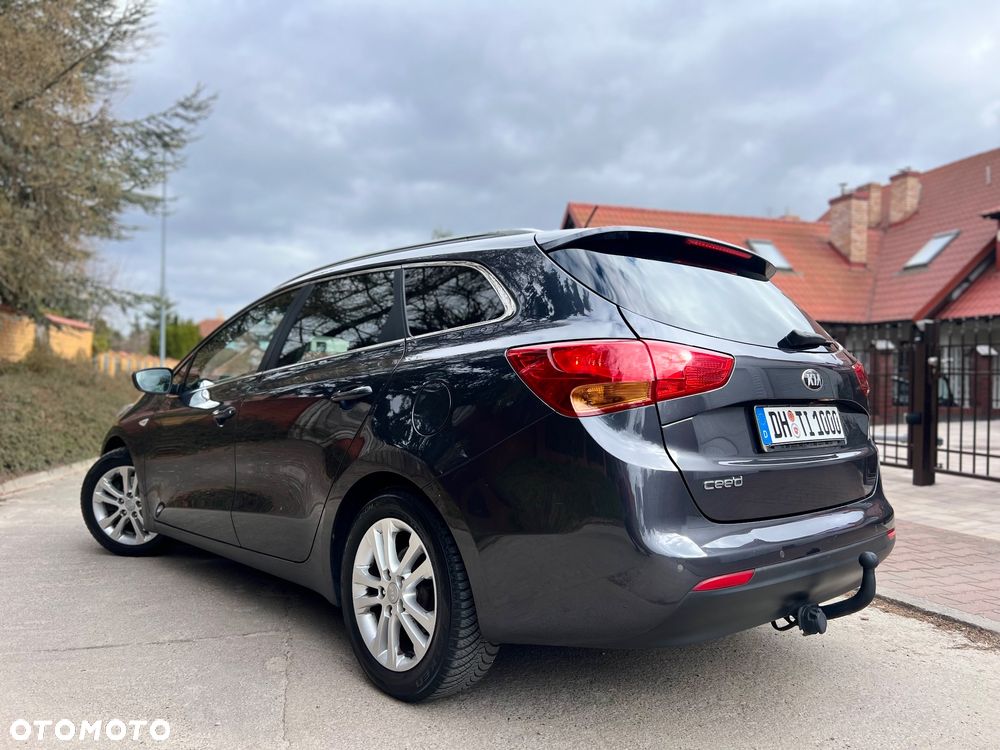 Kia Ceed - 3
