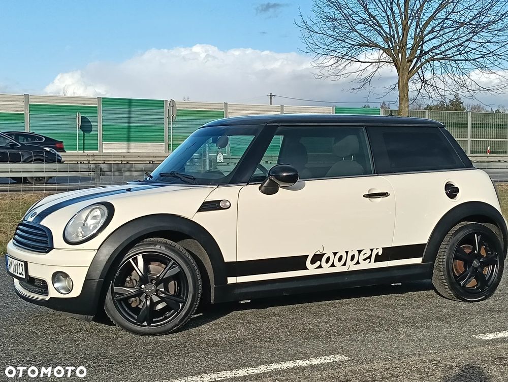 MINI ONE Standard - 10