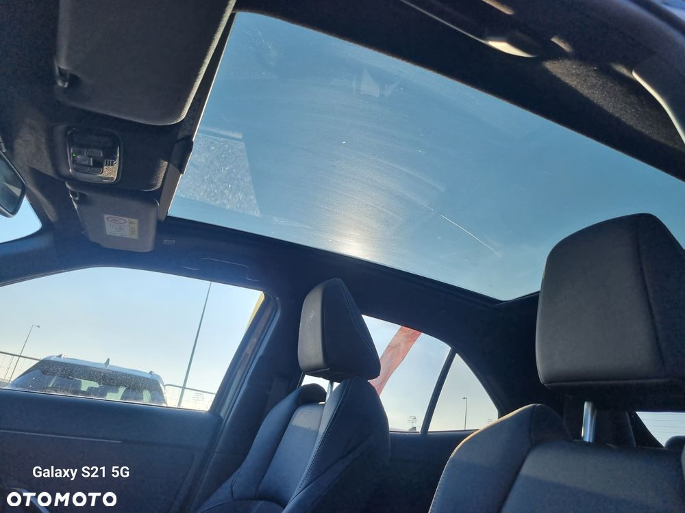 Toyota Yaris Cross Hybrid 1.5 Adventure - 13