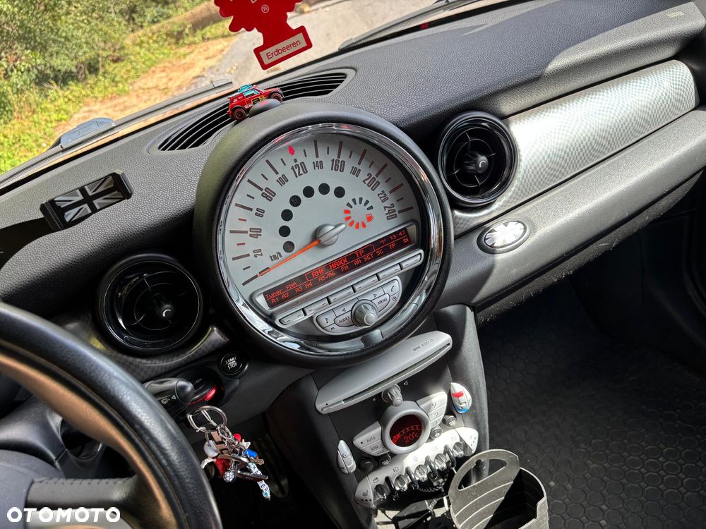MINI Cooper S - 13