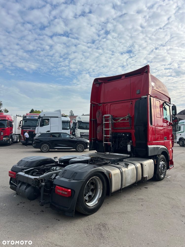 DAF XF 480 FT - 4
