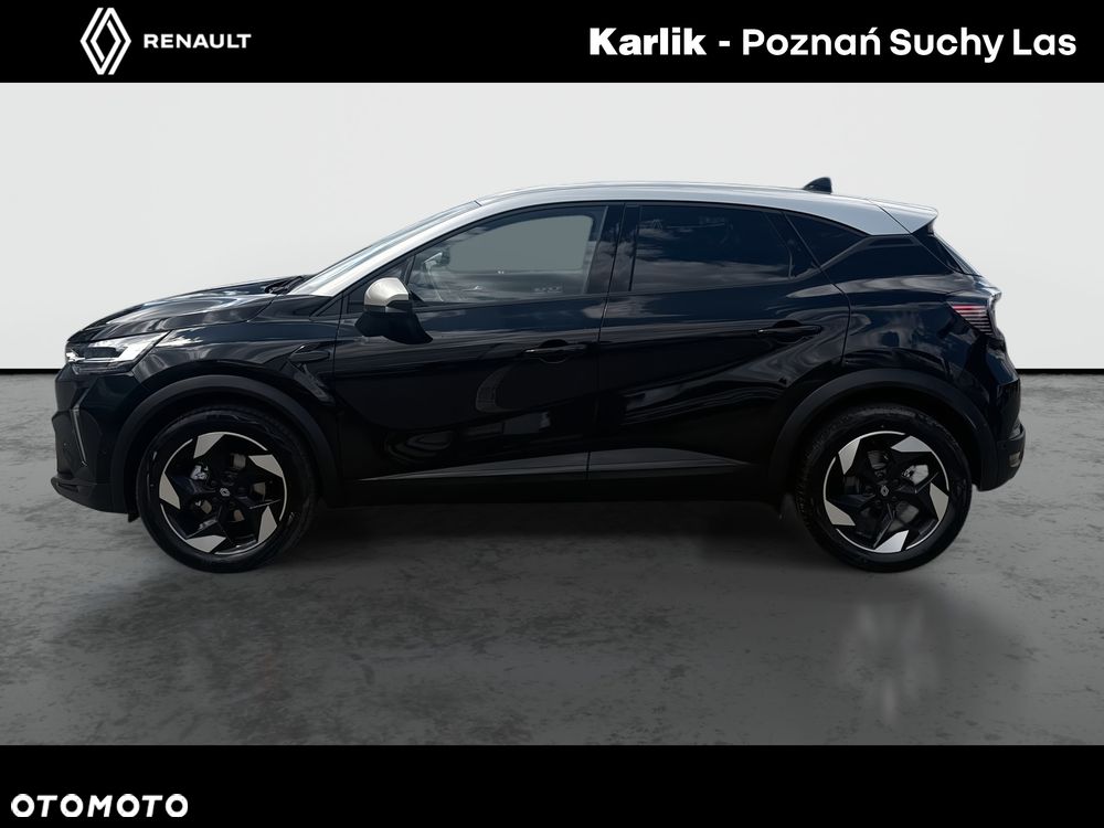 Renault Captur TCe 115 TECHNO - 8